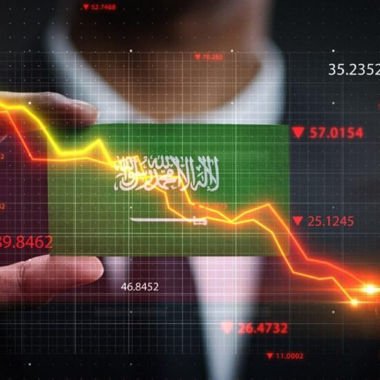 أفضل أسهم توزع أرباح في السوق السعودي