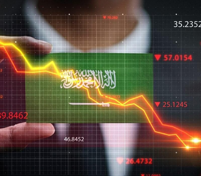 أفضل أسهم توزع أرباح في السوق السعودي