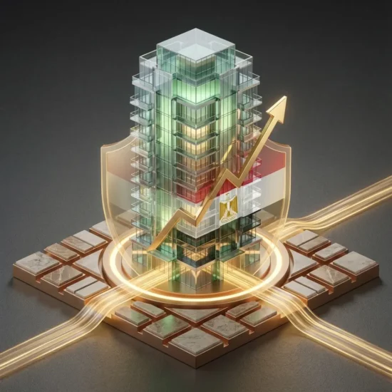 دليل المستثمر | كيف تختار عقارًا استثماريًا مضمونًا في مصر؟