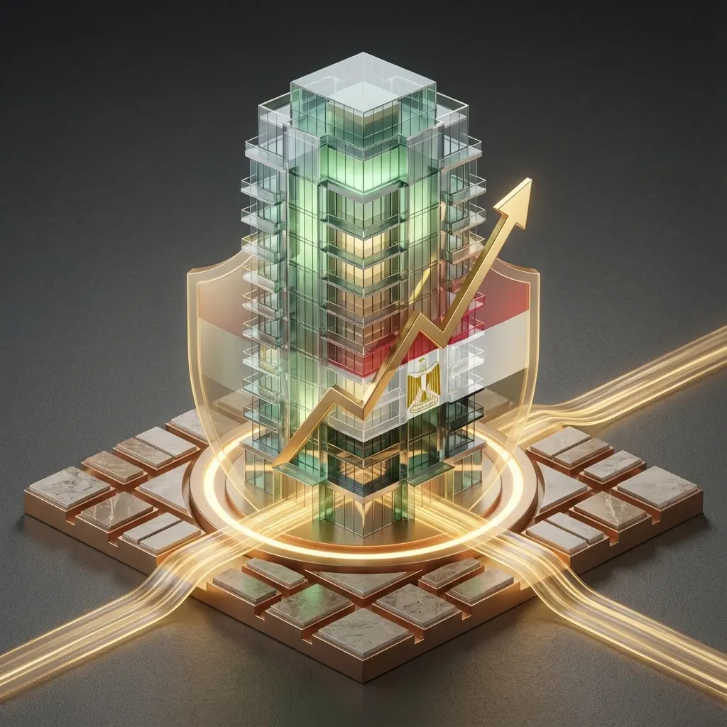 دليل المستثمر | كيف تختار عقارًا استثماريًا مضمونًا في مصر؟