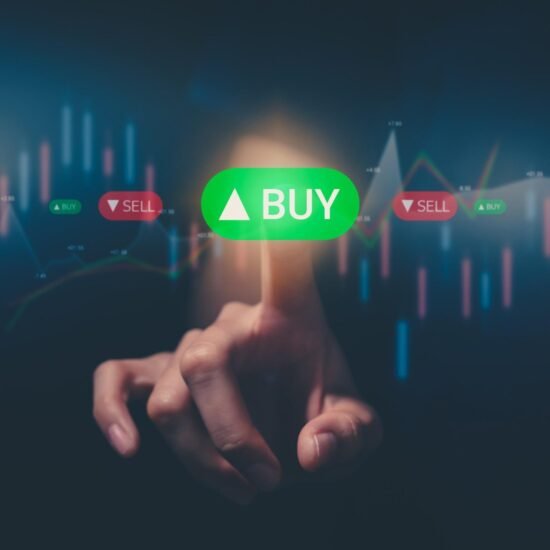 كيفية شراء الأسهم في مصر 4 خطوات بسيطة للمبتدئين