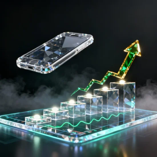 كيفية شراء أسهم في البورصة السعودية في 5 خطوات