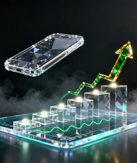 كيفية شراء أسهم في البورصة السعودية في 5 خطوات