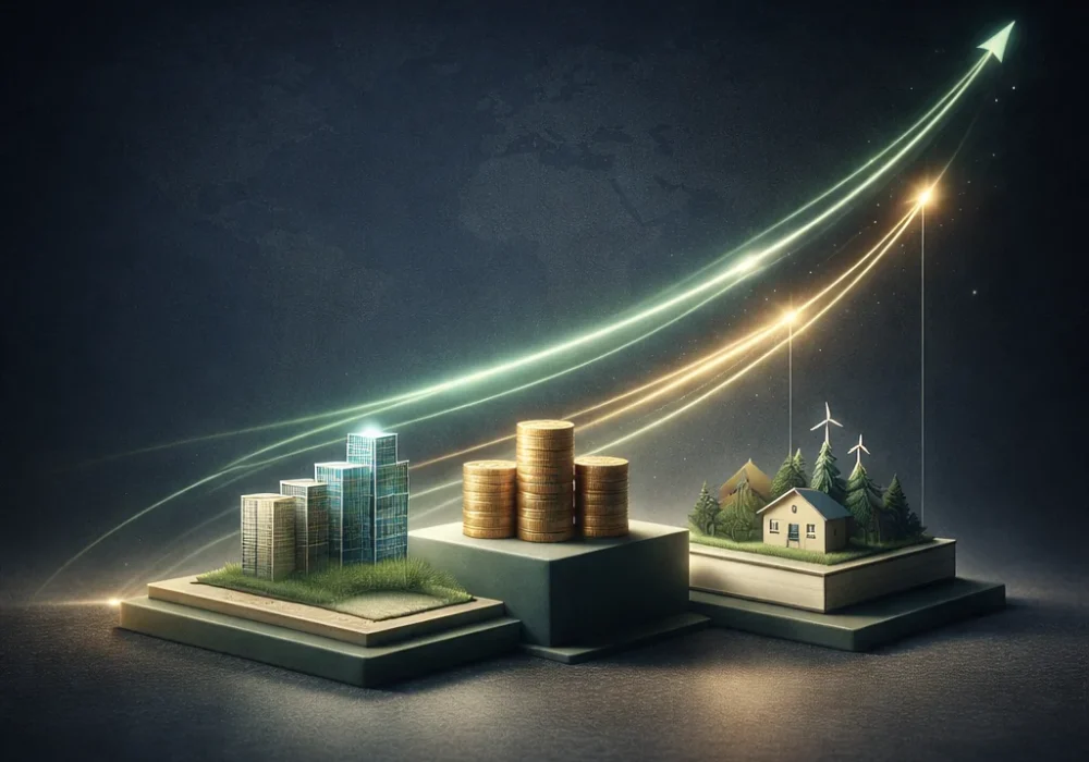 أفضل استراتيجيات الاستثمار طويل الأجل لتحقيق أرباح في 2026