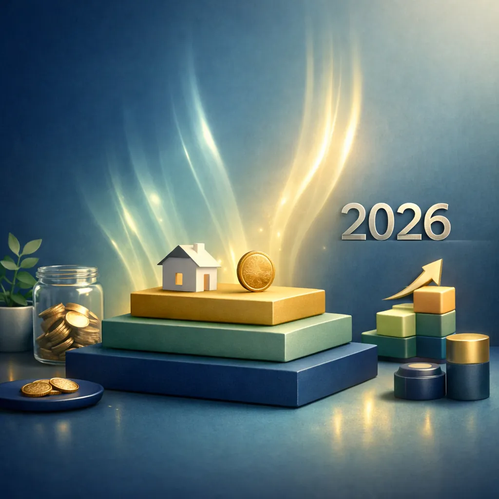 استراتيجيات إدارة الأموال الشخصية للاستقلال المالي في 2026