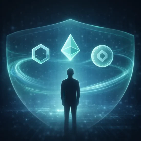 كيف تبدأ تداول العملات الرقمية بأمان دليل المبتدئين