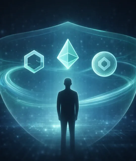 كيف تبدأ تداول العملات الرقمية بأمان دليل المبتدئين