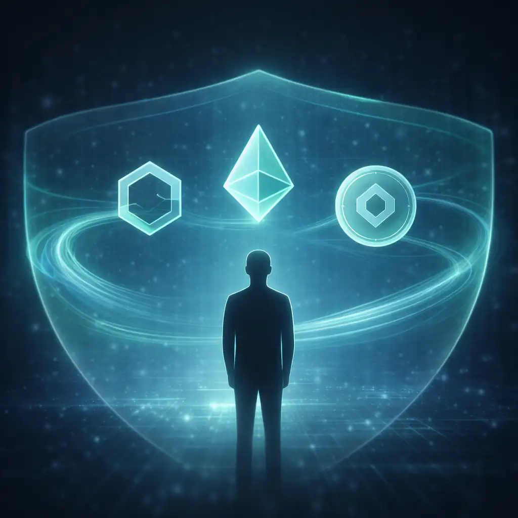 كيف تبدأ تداول العملات الرقمية بأمان دليل المبتدئين