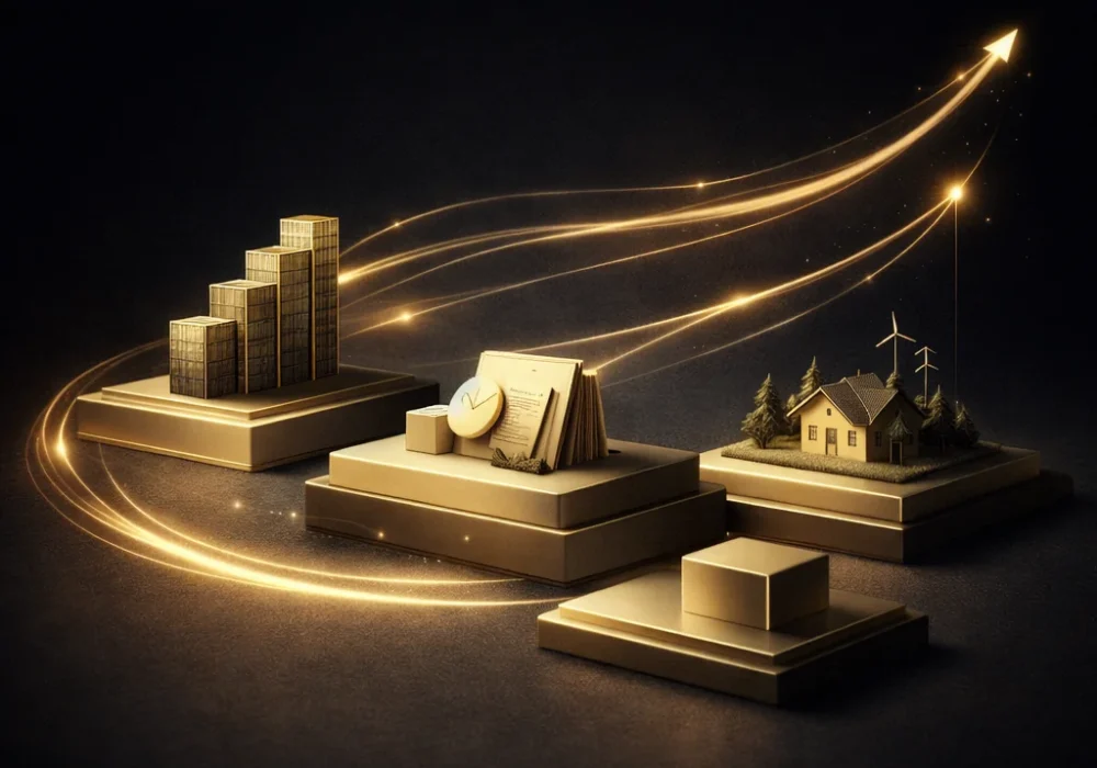 كيفية تنويع محفظتك الاستثمارية استراتيجيات الاستثمار الذكي